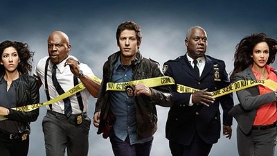 Imagem da notícia Brooklyn Nine Nine: Teaser da segunda temporada destaca prêmios e mudança na transmissão