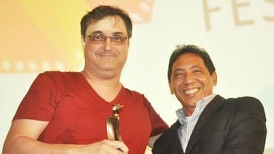 Imagem da notícia Festival Guarnicê 2014: O Exercício do Caos é o grande vencedor, com nove prêmios