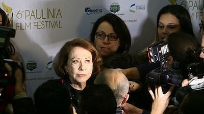 Imagem da notícia Paulínia 2014: Fernanda Montenegro é destaque em filme de Domingos Oliveira