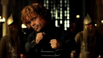Comic-Con 2014: HBO lança vídeo com erros de gravação de Game of Thrones