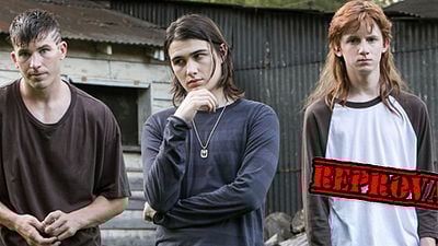 Imagem da notícia Amigos do AdoroCinema: Blogueiros não se comovem com Sem Evidências, longa de Atom Egoyan sobre chocante caso real