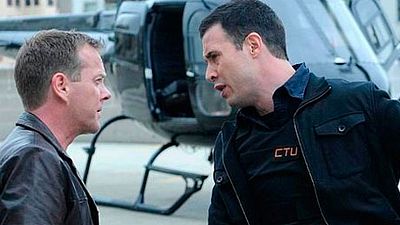 Imagem da notícia Freddie Prinze Jr. detona Kiefer Sutherland e diz que quase se aposentou após 24 Horas