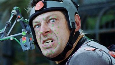 Imagem da notícia Enquete da Semana: Andy Serkis é quem manda no planeta do cinema
