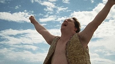 Imagem da notícia Com projeções gratuitas em cidades que não têm salas de cinema, projeto divulga filmes nacionais