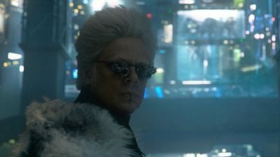 Imagem da notícia Guardiões da Galáxia: o que acontece na cena pós-crédito