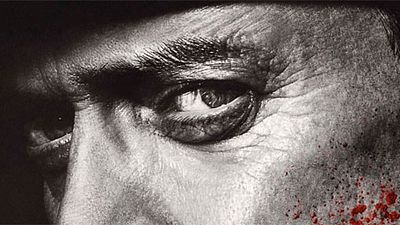 Imagem da notícia Boardwalk Empire: Steve Buscemi é destaque no pôster da última temporada