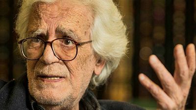 Imagem da notícia Festival de Brasília 2014 vai homenagear Eduardo Coutinho, com retrospectiva completa do diretor