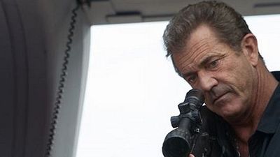 Imagem da notícia Os Mercenários 3: Desafio de Mel Gibson em novo trailer repleto de explosões