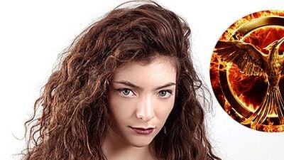 Imagem da notícia Cantora Lorde escolherá as músicas da trilha de Jogos Vorazes: A Esperança - Parte 1
