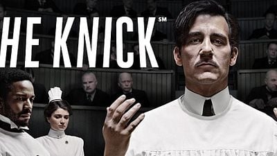 Imagem da notícia The Knick: Canal Max vai exibir a série médica de Steven Soderbergh