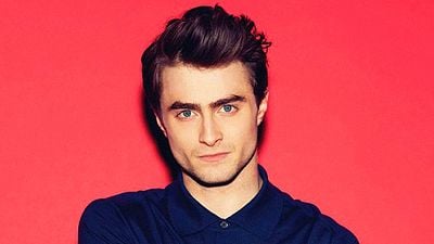 Imagem da notícia Daniel Radcliffe fala sobre abandonar a imagem de Harry Potter e revela o sonho de ser diretor