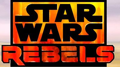 Imagem da notícia Stars Wars Rebels: Confira os sete primeiros minutos da animação!