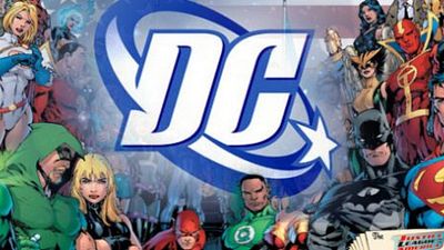 Imagem da notícia Warner anuncia 11 filmes com super-heróis da DC Comics