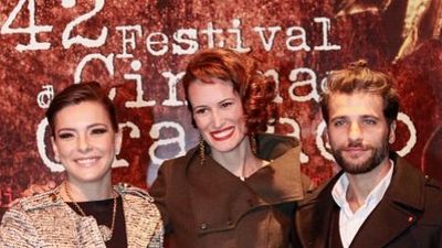 Imagem da notícia Gramado 2014: José Wilker é homenageado com a exibição do suspense Isolados