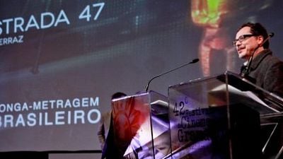 Imagem da notícia Gramado 2014: Filmes de guerra dão o tom da programação de sábado