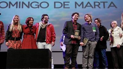 Imagem da notícia Gramado 2014: Saíram os premiados da Mostra Gaúcha!