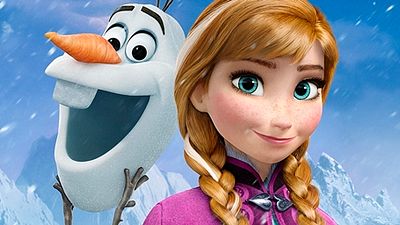 Imagem da notícia Frozen - Uma Aventura Congelante: Trama vai ganhar sequência em série de livros infantis