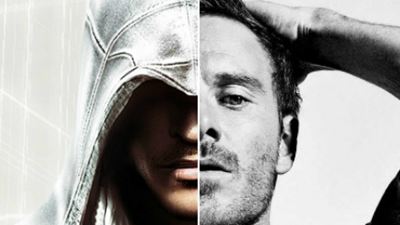 Michael Fassbender pretende adicionar elementos novos à trama de Assassin's Creed