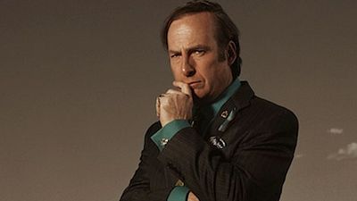 Imagem da notícia Better Call Saul: Série derivada de Breaking Bad ganha primeiro teaser