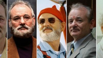 Imagem da notícia Wes Anderson é tema de mostra em SP, com retrospectiva e curso, a partir desta terça, 12