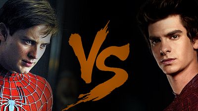 Imagem da notícia VideoFight dos Super-Heróis: Wolverine vence o Motoqueiro Fantasma de lavada