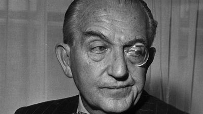 Imagem da notícia Ícone do expressionismo alemão, Fritz Lang ganha mostra com 41 filmes no RJ