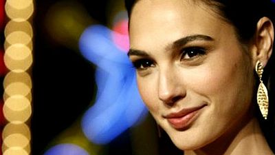 Imagem da notícia Gal Gadot, a nova Mulher Maravilha, será esposa de Ryan Reynolds no suspense Criminal