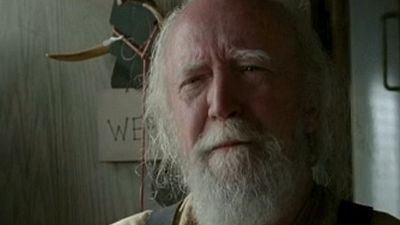Imagem da notícia Michonne e Hershel se vingam de desaforo em cena deletada da quarta temporada de The Walking Dead