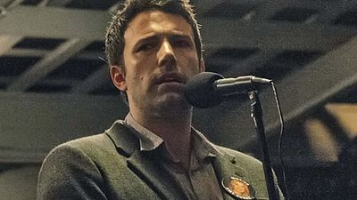 Imagem da notícia Ser perseguido por tabloides ajudou Ben Affleck a atuar em Garota Exemplar, diz David Fincher