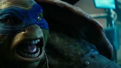 Imagem da notícia Concurso de Críticas: Escreva um texto sobre As Tartarugas Ninja e concorra a prêmio!