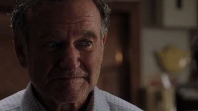 Imagem da notícia Robin Williams: Últimos trabalhos incluem cinco longas ainda inéditos no Brasil