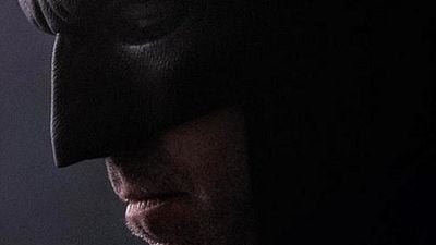 Imagem da notícia Batman V Superman: Ben Affleck comenta reação negativa dos fãs e defende seu lugar no filme