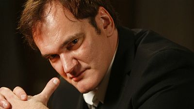 Imagem da notícia Trailer de The Hateful Eight, de Tarantino, já está pronto... e as filmagens ainda nem começaram!