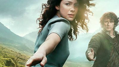 Imagem da notícia Starz não perde tempo e anuncia segunda temporada de Outlander