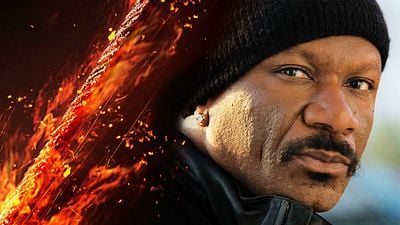 Imagem da notícia Ving Rhames confirmado em Missão Impossível 5