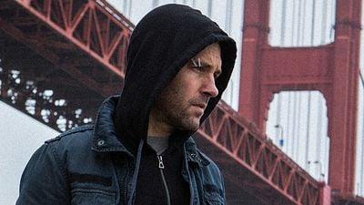 Imagem da notícia Homem-Formiga: Primeira imagem traz Paul Rudd como Scott Lang