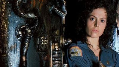 Imagem da notícia Sigourney Weaver recusa proposta para a versão feminina de Os Mercenários