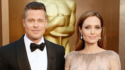 Começam as filmagens de By The Sea, drama com Angelina Jolie e Brad Pitt