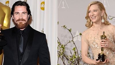Imagem da notícia Christian Bale e Cate Blanchett entram para o elenco de live action sobre Mogli - O Menino Lobo