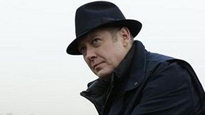 Imagem da notícia Primeira temporada de The Blacklist chega em DVD e Blu-Ray no Brasil
