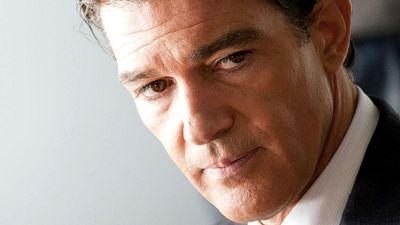 Imagem da notícia Antonio Banderas pode interpretar o Papa Francisco nos cinemas: "É uma opção concreta"