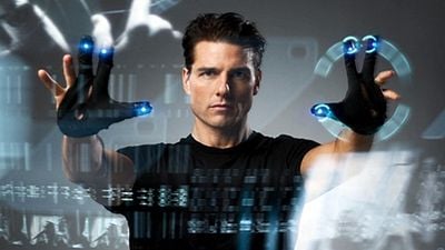 Steven Spielberg está desenvolvendo série de TV de Minority Report - A Nova Lei