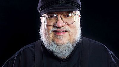 Imagem da notícia George R.R. Martin conta uma "grande novidade": Vai matar mais personagens em Game of Thrones