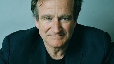 Imagem da notícia Robin Williams gravou vídeo para fã em doença terminal antes de morrer