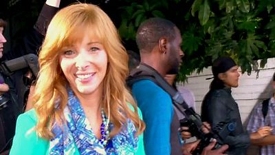 Imagem da notícia The Comeback: HBO lança vídeo que reúne elogios da crítica ao novo retorno de Lisa Kudrow à TV
