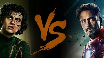 Imagem da notícia VideoFight dos Super-Heróis: Superman bate em mulher