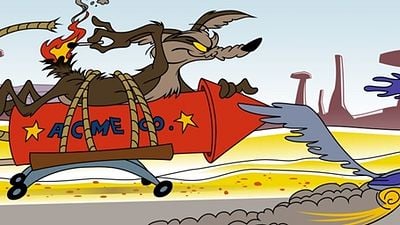 Imagem da notícia Filme da Acme, empresa fictícia de Looney Tunes, contrata roteiristas de X-Men: Primeira Classe