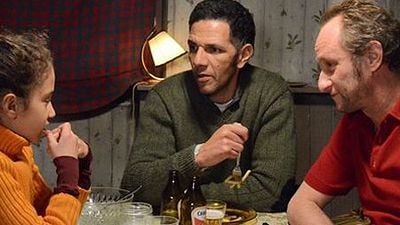 Imagem da notícia Veneza 2014: Filme francês apresenta caso real do roubo do cadáver de Charles Chaplin