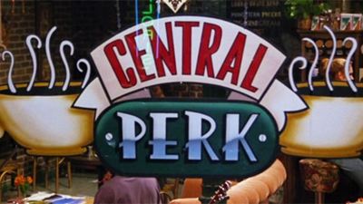Central Perk, de Friends, terá loja de verdade em Nova York