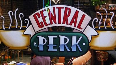 Central Perk, de Friends, terá loja de verdade em Nova York